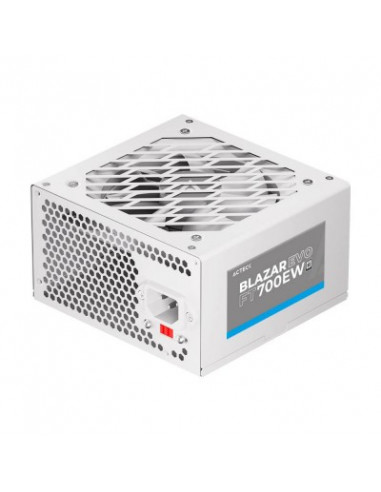 Fuente de Poder ACTECK Blazar Evo FT700EW Advanced Series ATX 700W - 