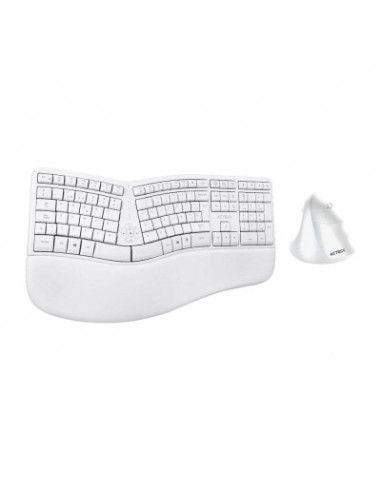 Kit Teclado y Mouse Acteck Creator Vituos Fitt MK770 Elite Series - 