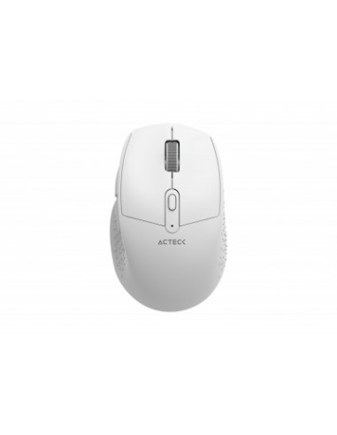 Mouse Inalambrico 2.4Ghz OPTIMIZE ERGO MI680 - 