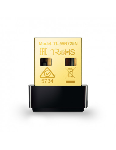 TARJETA DE RED USB TP-LINK TL-WN725N