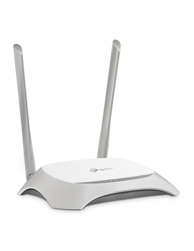 ROUTER INALaMBRICO TP-LINK TL-WR840N