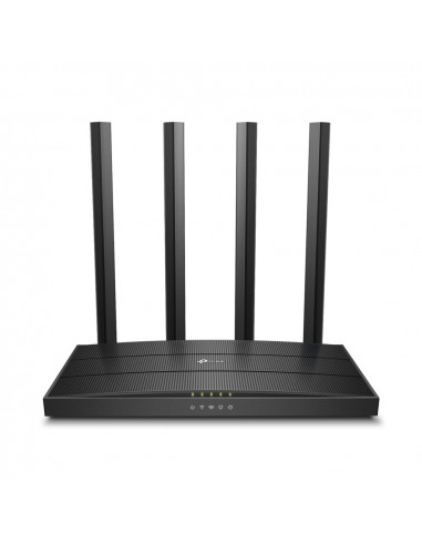 ROUTER TP-LINK DUAL BAND AC ARCHER C6