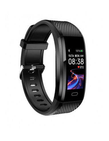 Smartband ACTECK SW250 - Negro, Android, iOS, 90 mah