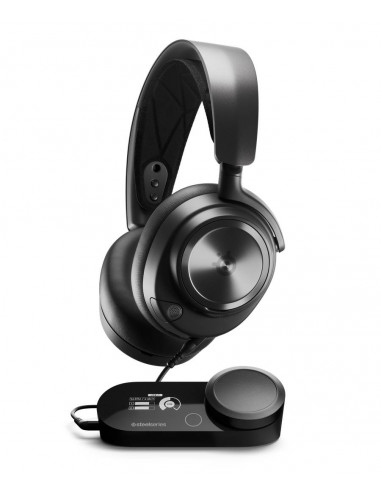 Auriculares STEELSERIES 61527