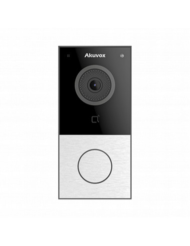 DOORBELL / WIFI / 100% en la Nube / Bluetooth® / Notificacion al celular / SIP