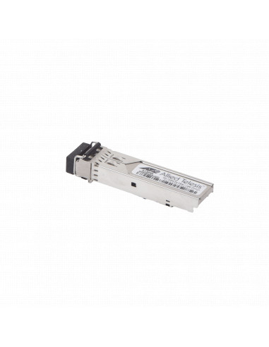 Tranceptor SFP/LC 1G, Multi-Mode, 220m/550m, 850nm (TAA Federal)