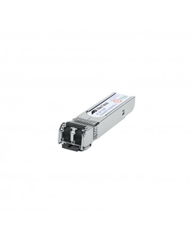 Transceptor MiniGbic SFP+ Multimodo 10G-SR, distancia 300 m conector LC