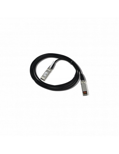 Cable de Conexion Directa SFP+ Twinax 10 Gbps de 3 m