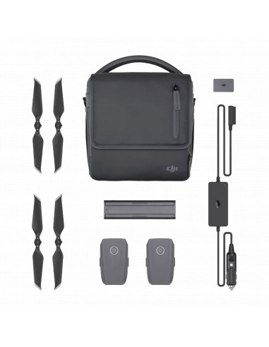 Kit Fly More para Mavic 2 Enterprise Advanced