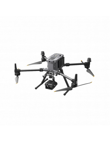 Drone DJI Matrice 350 RTK Edicion Universal/Proteccion IP55/ 50Mins de Vuelo /Hasta 20 kms de transmision (Incluye DJI CARE PLUS