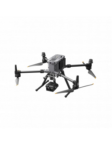 Drone DJI Matrice 350 RTK Edicion Universal/Proteccion IP55/ 50Mins de Vuelo /Hasta 20 kms de transmision (Incluye DJI CARE BASI