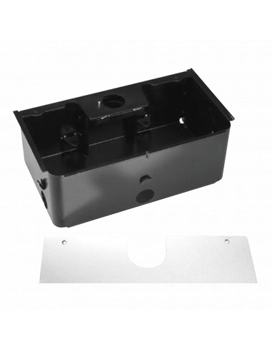 CAJA DE CIMENTACION PARA S800H