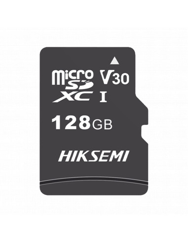 Memoria microSD para Celular o Tablet / 128 GB / Multiproposito / Clase 10 / 92 MB/s Lectura / 50 MB/s Escritura