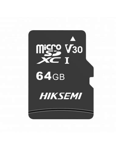 Memoria microSD para Celular o Tablet / 64 GB / Multiproposito