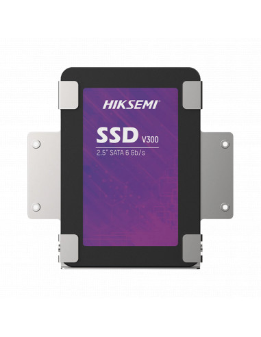 SSD PARA VIDEOVIGILANCIA / Unidad de Estado Solido / 1 TB / 2.5" / Alto Performance / Uso 24/7 / Compatible con DVR´s y NVR´s ep