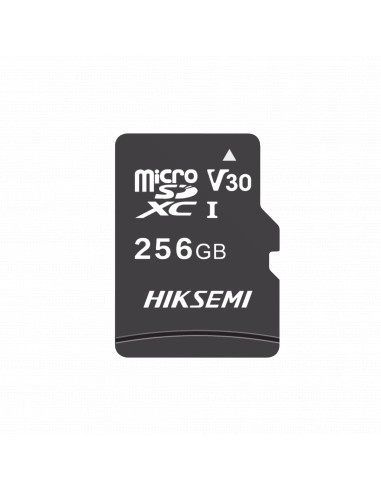 Memoria microSD para Celular o Tablet / 256 GB / Multiproposito