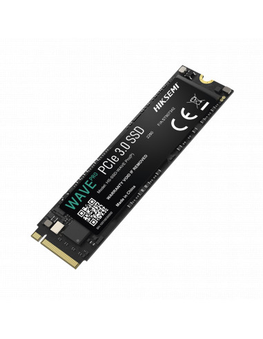 Unidad de Estado Solido (SSD) 1024 GB / ALTO RENDIMIENTO / Hasta 3520MB/s / M.2 NVMe / Para Gaming y PC Trabajo Pesado