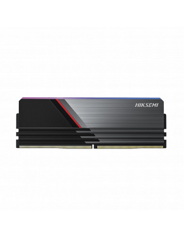 Modulo de Memoria RAM 16 GB / DDR5 / 6400 MHz / RGB / Para Equipo de Rack o Escritorio / UDIMM