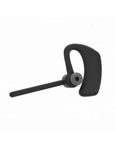 Jabra Perform 45 , 2 microfonos con cancelacion de ruido, Bluetooth, ultra ligero conversacion de hasta 8 horas (5101-119).