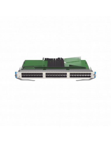 CM88-48XS-H TARJETA 48 PTOS SFP+ LC P/  PARA CHASIS RG-CS88-08