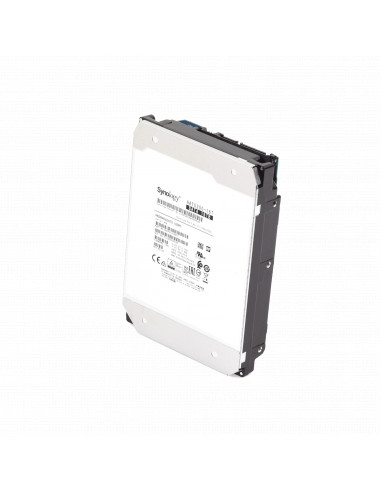 Unidades de almacenamiento empresariales / Disco duro 16TB / 7200RPM / NAS SYNOLOGY