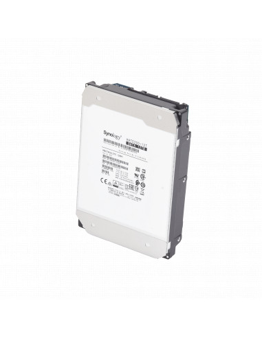 Unidades de almacenamiento empresariales / Disco duro 12TB / 7200RPM / NAS SYNOLOGY