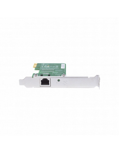 Adaptador de Red PCI Express Gigabit, interfaz PCI de 32-bit