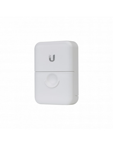 Protector contra descargas electrostaticas Gen2 para equipos Ubiquiti para exterior