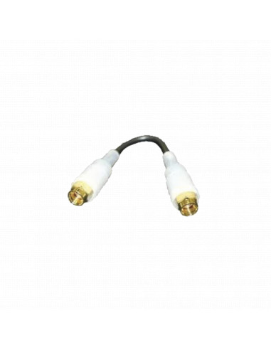 Cable RP-SMA a RP-SMA, repuesto para antenas: RD-5G30, RD-5G34 (Individual)