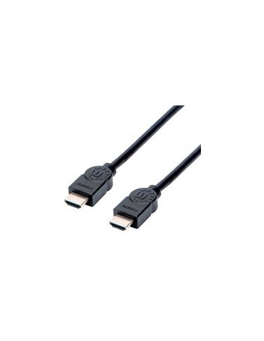 CABLE HDMI,MANHATTAN,355308, 1.3 M-M  1.5M