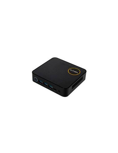 MINI PC ECS LIVA Z INTEL APOLLO LAKE CELERON N3350 SOC/4GB LPDRR3/ EMMC 64GB/ USB 3.1/ HDMI/ MDP/ WIFI