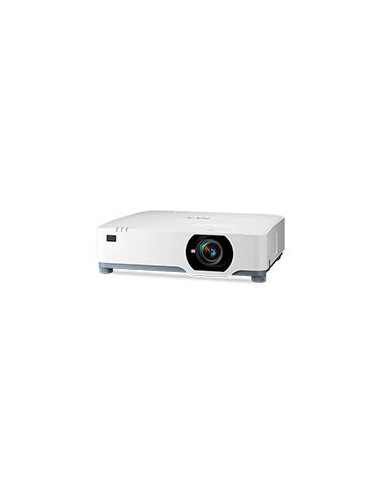 VIDEOPROYECTOR LASER NEC NP-P525WL LCD 5200 LM WXGA CONT 500,0001 HDMI / HDBASET / ZOOM 1.6X /SPK20W /HDBASET DISPLAY PORT