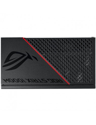 FUENTE DE PODER ASUS ROG-STRIX-1000G 80PLUS GOLD MODULAR 1000W ATX GAMER