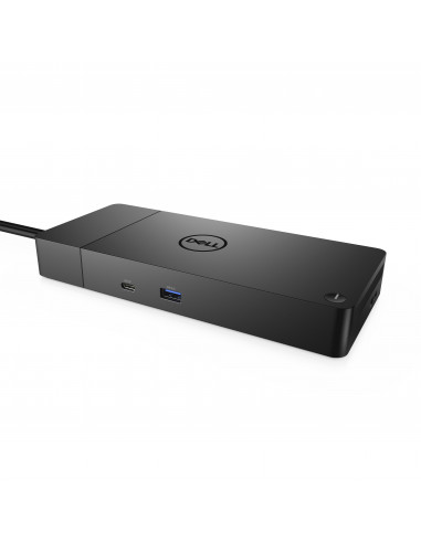 Docking Station DELL WD19DCS - Negro