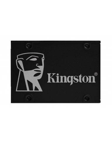 SSD KC600 2.5 KINGSTON 512GB SKC600 512G -