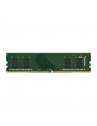 Memoria  Kingston Technology KCP432NS8 16 - 16 GB, DDR4, 3200 MHz, 288-pin DIMM, PC  Servidor