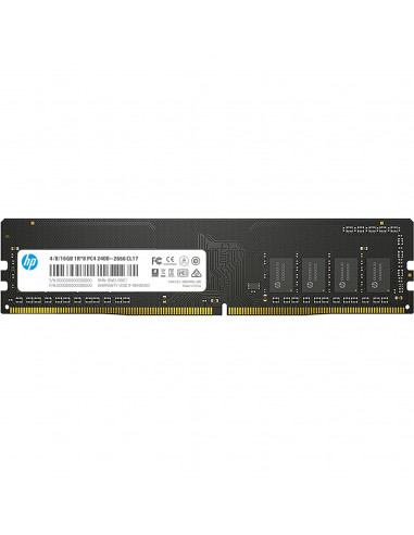 DDR4 HP V2 8GB 3200Mhz 18X15AA - 