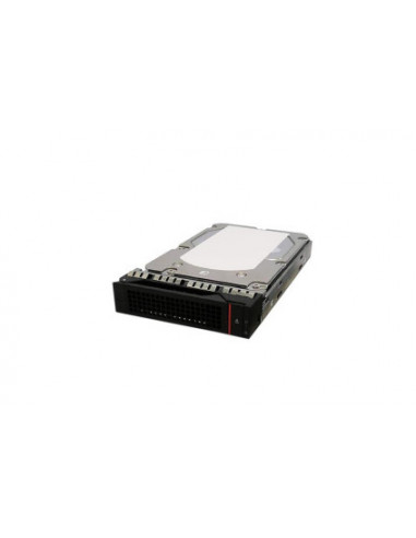 Disco Duro Lenovo ThinkSystem (4XB7A77446) 2TB - SATA III 7200RPM 3.5 pulgadas 6 Gbit s, Compatible con SERLEN1150.