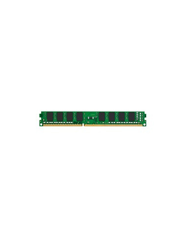 MEMORIA KINGSTON VALUERAM 8GB 1600MT S DDR3 CL11 DIMM 1.5V - 