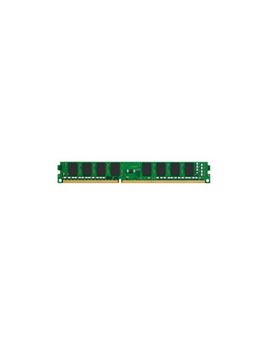 MEMORIA KINGSTON VALUERAM 4GB 1600MT S DDR3 CL11 DIMM 1.5V - 