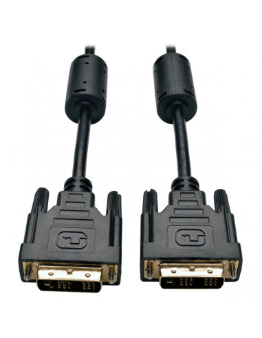 P561-050 TRIPPLITE CABLE DVI-D M M 15M - 