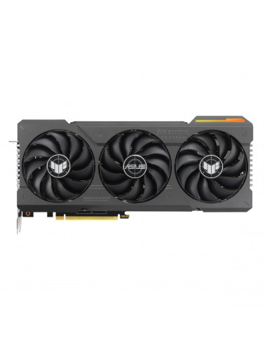 Tarjeta de Video ASUS TUF-RTX4070TI-12G-GAMING - 