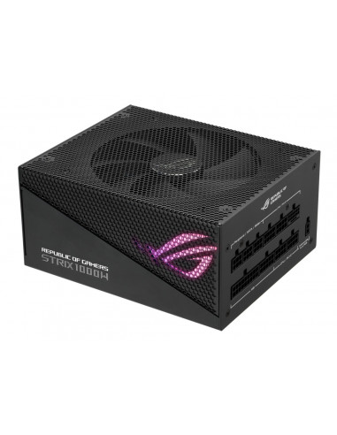 FUENTE ASUS ROG-TRIX-1000G-AURA-GAMING - 