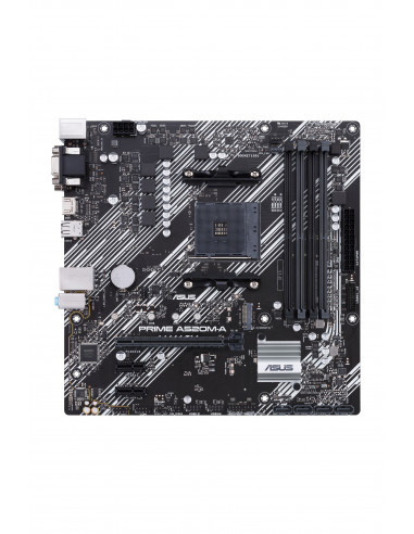 Motherboard SUS PRIME A520M-A II CSM - 