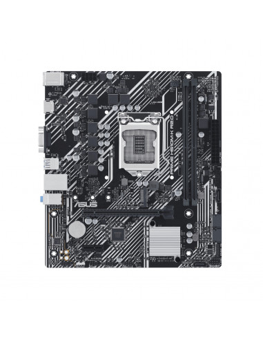 MB PRIME H510M-K R2.0 - 