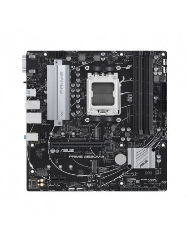 MB ASUS PRIME A620M-A-CSM - 