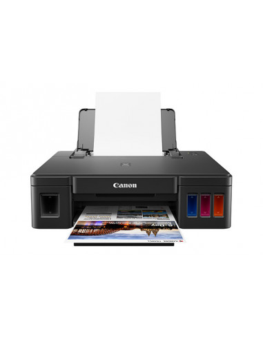 Impresora de Tinta Continua CANON PIXMA G1110 - Tinta Continua