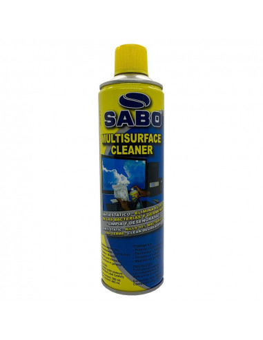 MULTISURFACE GENERAL CLEANER 590ML - 