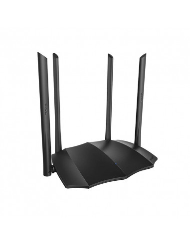 Router AC1200  TENDA  AC8 - Negro