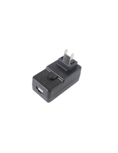 Fuente de Alimentación ZEBRA PWR-WUA5V12W0US - Negro